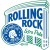 Rolling Rock