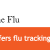 Following the Flu