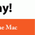 hooray