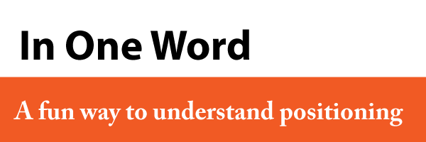 inoneword