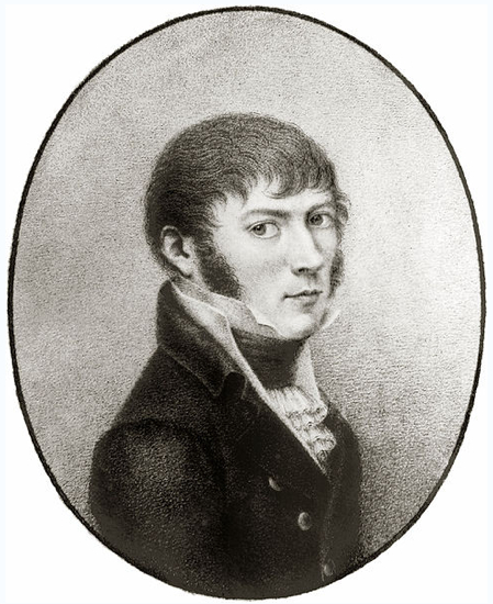 Joseph von Fraunhofer Joseph von Fraunhofer