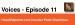 Peter Shankman - Voices Podcast