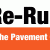 re-run