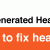 usergeneratedhealthcare