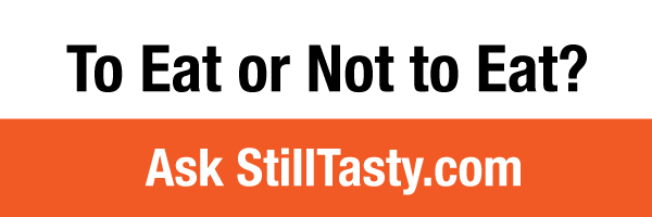 To Eat or Not to Eat?
