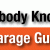garage garage