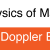 doppler