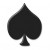 spade