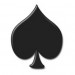 spade
