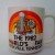1982 World's Fair Mug