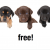 Social Media Free Puppies