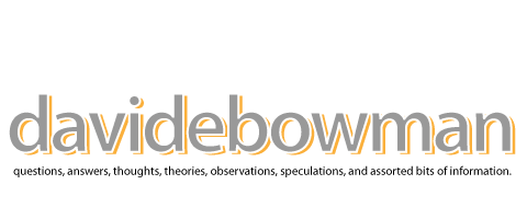 davidebowman
