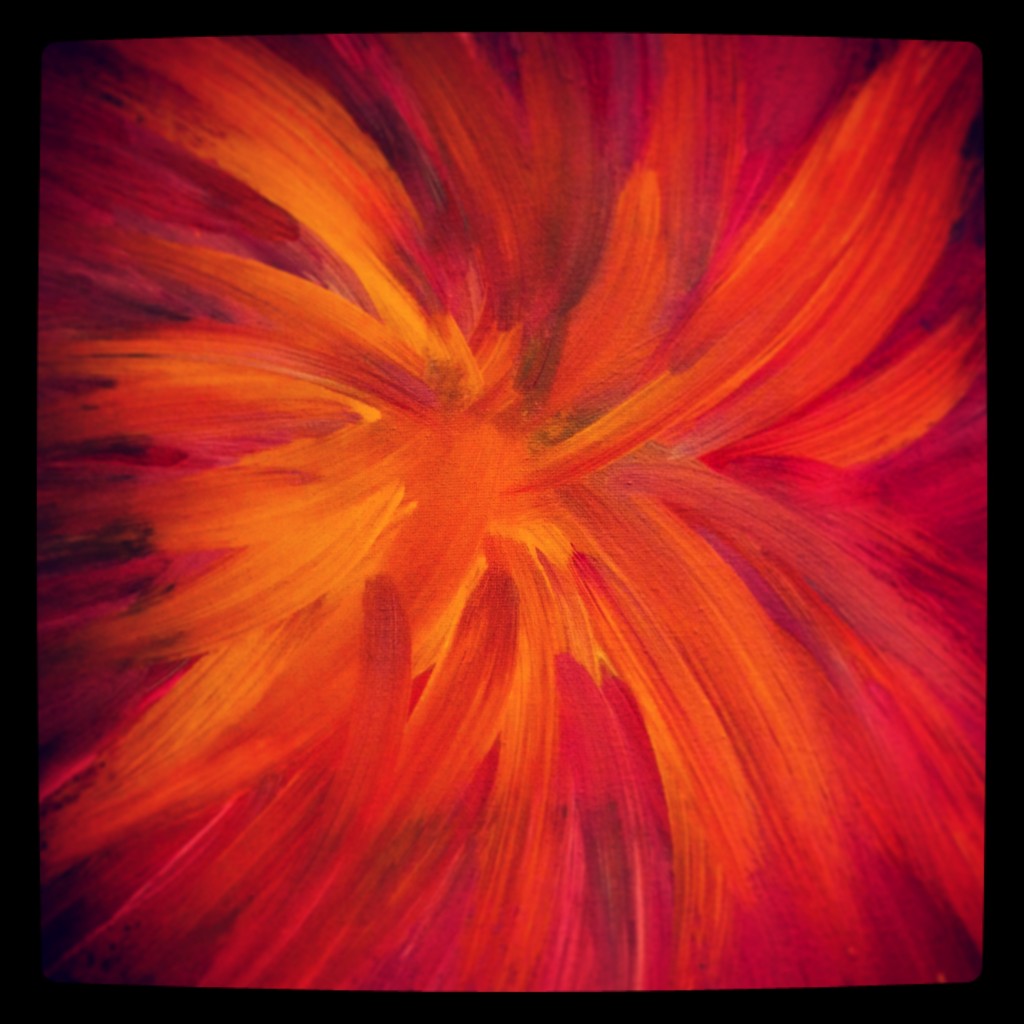 My Awful Painting