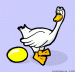 goose